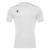Rigel Hero Shirt SS WHT S Teknisk trenings t-skjorte - Unisex 