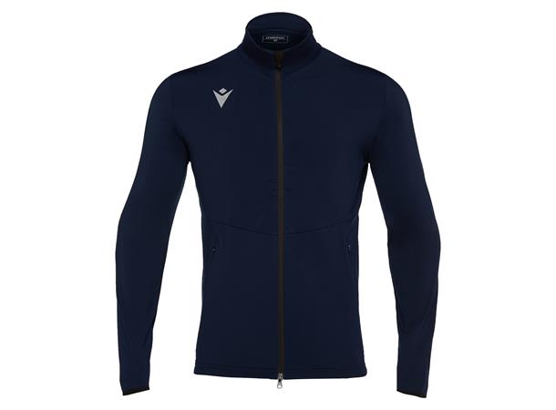 Harvey Stretch Top NAV L Lett løpejakke - Utgående modell 