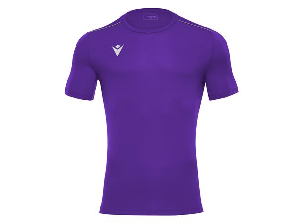 Rigel Hero Shirt SS PRP XS Teknisk trenings t-skjorte - Unisex 