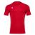 Rigel Hero Shirt SS RED 4XL Teknisk trenings t-skjorte - Unisex 