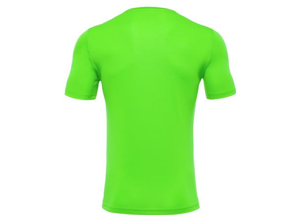 Rigel Hero Shirt SS NGRN XS Teknisk trenings t-skjorte - Unisex 