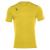 Rigel Hero Shirt SS YEL 4XL Teknisk trenings t-skjorte - Unisex 