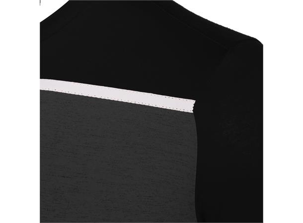 Country T-Shirt BLK/WHT XXS T-skjorte i bomull 