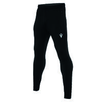 Thames Hero Pant BLK XXS Den ultimate treningsbuksen  - Unisex