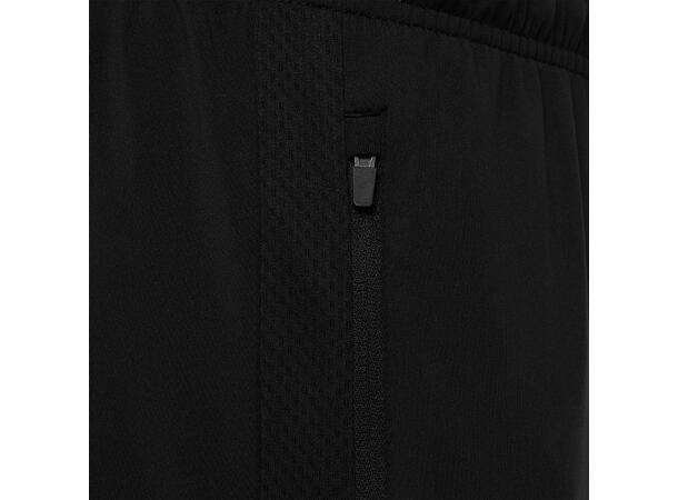 Thames Hero Pant BLK XXS Den ultimate treningsbuksen  - Unisex 