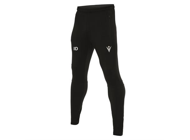 Bakke IF Thames Trening 