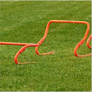 Mitre Hurdles 23 cm 6pk Treningshekk til basistrening