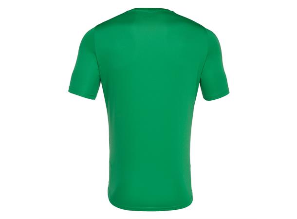 Andromeda Shirt SS GRN/WHT XS Utgående modell 