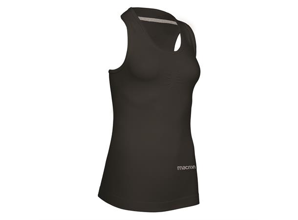 Performance ++ Singlet Woman Pro BLK S Baselayer TECH compression underwear 
