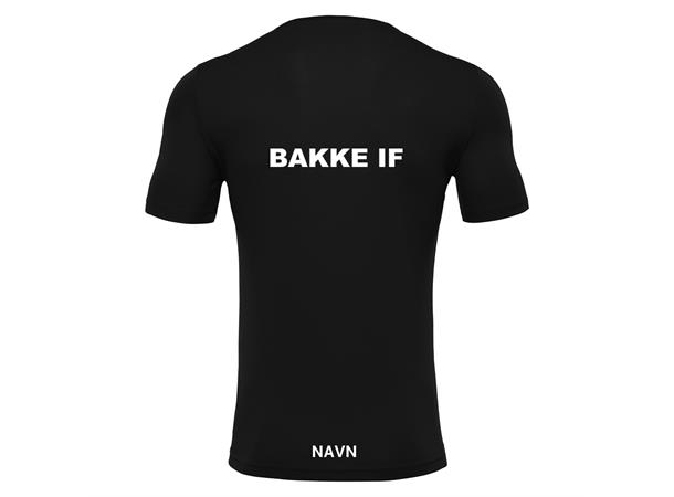 Bakke IF Rigel Trening 