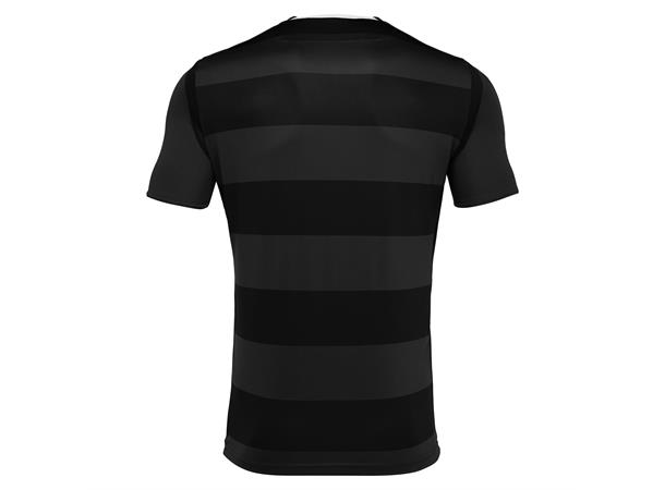 Alphard Shirt Shortsleeve BLK XXL Utgående model 