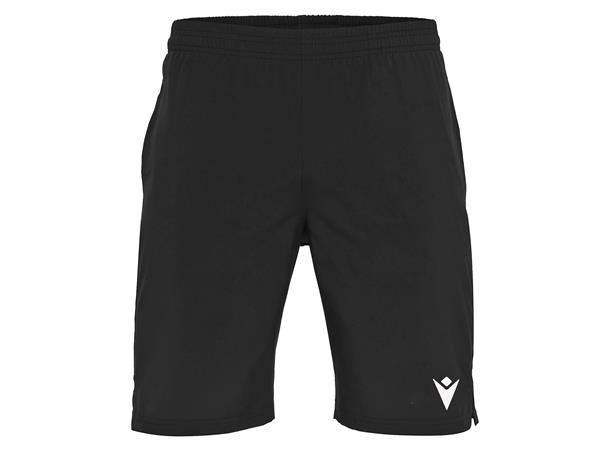 Reggae Hero Bermuda BLK S Fritidshorts til herre 