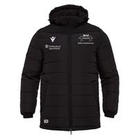 Bakke IF Narvik Lang varm jakke