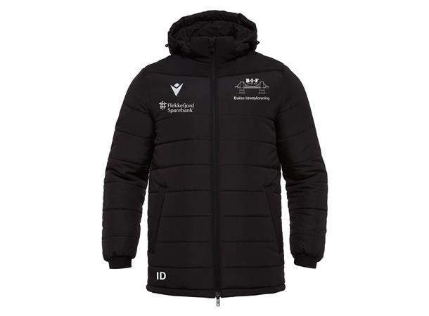 Bakke IF Narvik Trening-Kamp-Reise-Fritid 