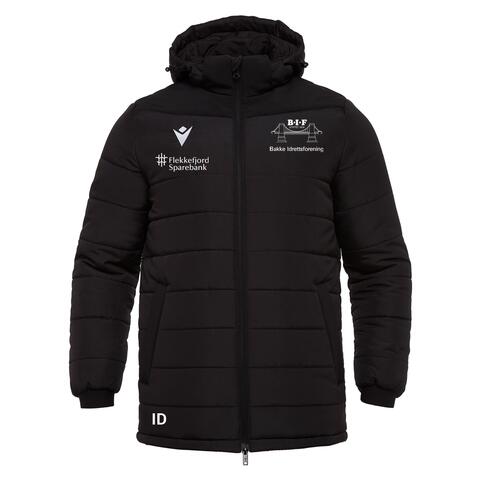 Bakke IF Narvik Trening-Kamp-Reise-Fritid