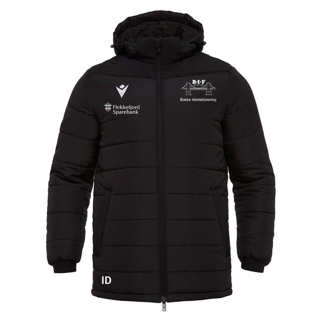 Bakke IF Narvik Trening-Kamp-Reise-Fritid
