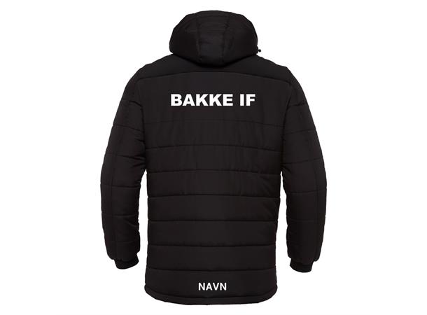 Bakke IF Narvik Trening-Kamp-Reise-Fritid 