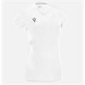 Oxygen Shirt Woman WHT XXS Teknisk trenings- og kampdrakt til dame
