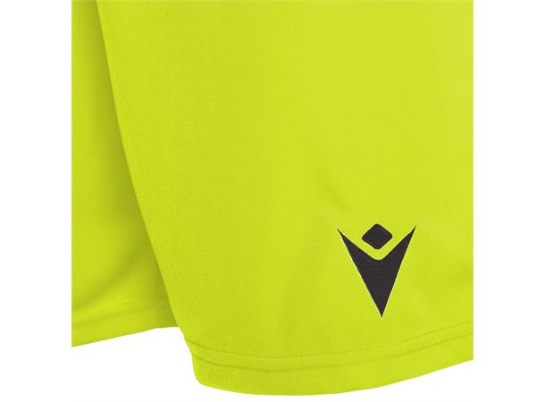 Mesa Hero Short NYEL 4XS Trenings- og kampshorts - Unisex 