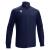 Achilles Microfiber Zip Top NAV 3XS Teknisk overtrekksjakke - Unisex 
