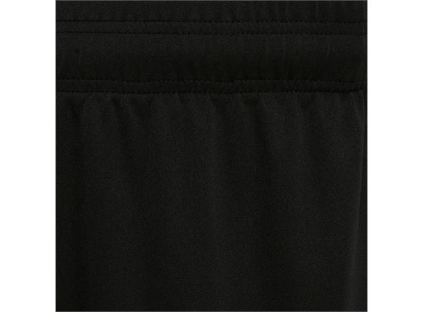 Curium Shorts BLK 3XS Teknisk basketballshorts - Unisex 