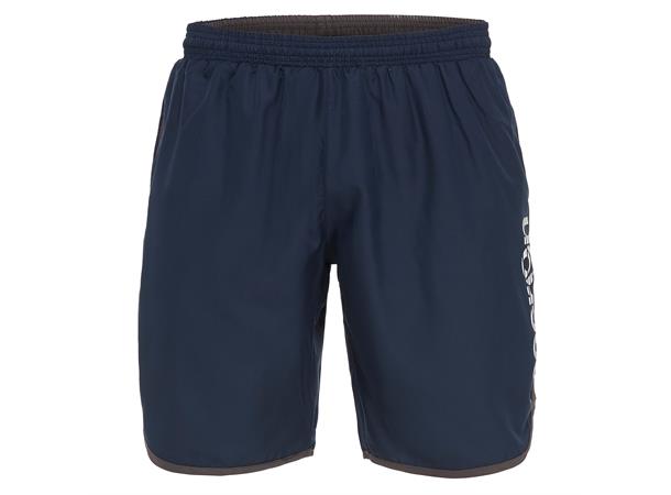 Bazalt Short NAV XL Teknisk treningsshorts - Unisex 