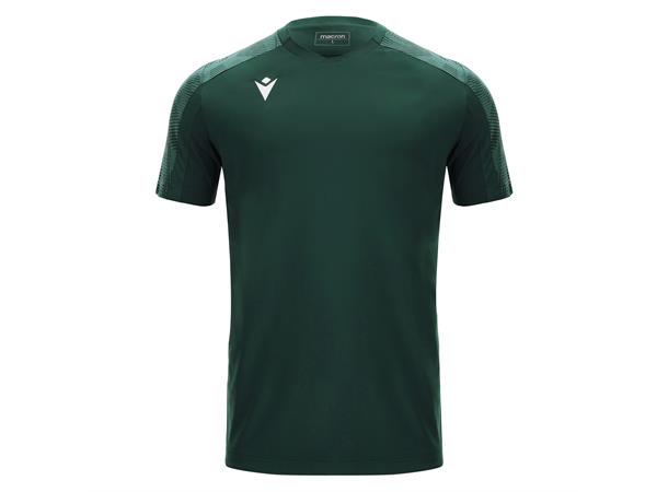 Gede Shirt BGRN M Teknisk trenings og spillerdrakt- Unisex 