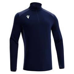 Iolite 1/4 Zip Training Top Teknisk treningsgenser - Unisex
