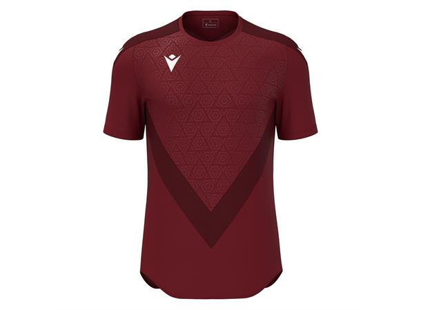 Wisp Match Day Shirt CRD 4XL Teknisk spillerdrakt - Unisex 