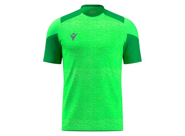 Golem Shirt NGRN/GRN 3XL Teknisk kamp og treningsdrakt - Unisex 