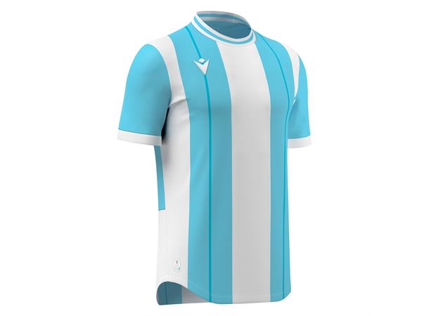 Propus Eco Match Day Shirt COL/WHT 3XL Teknisk drakt i ECO-tekstil - Unisex 