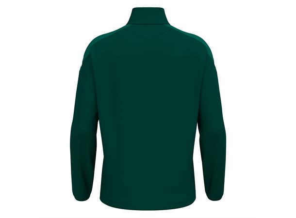 Anduin Training 1/4 Zip Top BGRN 3XS Teknisk treningsgenser - Unisex 