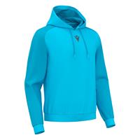 Horn Hooded Sweatshirt COL L Teknisk hettegenser - Unisex