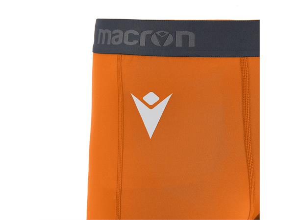 Oak Undershorts ORA 3XS Tettsittende undertights - Unisex 