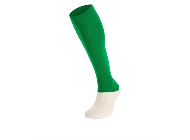 Round Socks Evo GRN M Komfortable fotballsokker - Unisex 