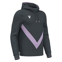 Fenders Hooded Sweatshirt ANT L Hettegenser i bomullsmiks - Unisex