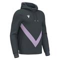 Fenders Hooded Sweatshirt ANT L Hettegenser i bomullsmiks - Unisex