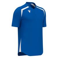 Wyrm Shirt ROY/WHT 3XS Teknisk kamp og treningsdrakt - Unisex