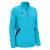 Maira 1/4 Zip Top Woman NSKY/ANT S Teknisk treningsgenser til dame 