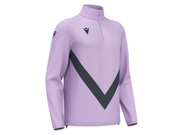 Anduin Training 1/4 Zip Top LC M Teknisk treningsgenser - Unisex 