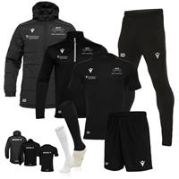 Bakke IF Pakke 2 Gyor-Havel-Rigel-Mesa-Thames-Nitro