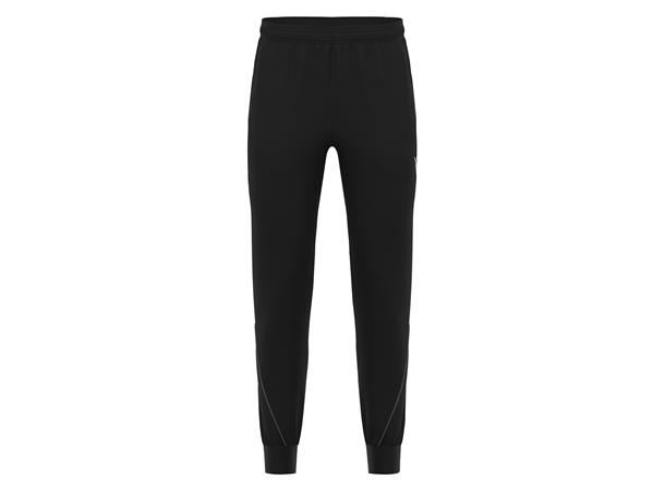 Heracles Pants BLK 3XL Teknisk Joggebukse - Unisex 