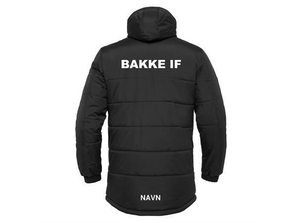 Bakke IF Gyor Trening-Kamp-Reise-Fritid 