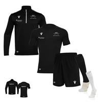 Bakke IF Pakke 1 Havel-Rigel-Mesa-Nitro