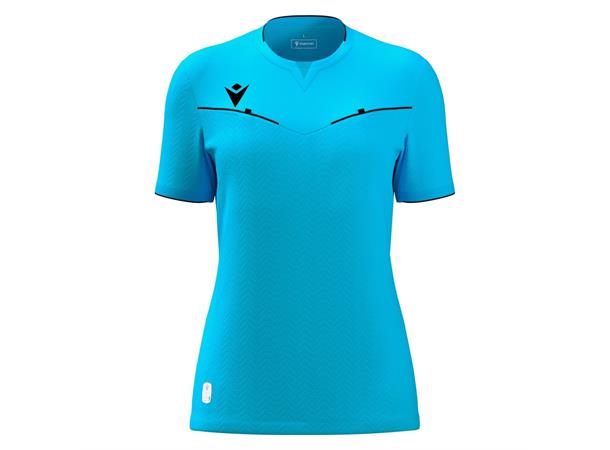 Kateryn Eco Referee Shirt W NSKY L Teknisk dommerdrakt til dame 