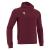 Electro Hoody CRD 5XL Hettegenser med høy hals - Unisex 