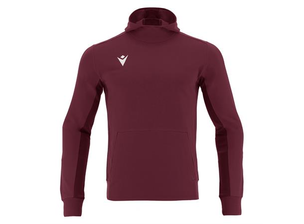Electro Hoody CRD 5XL Hettegenser med høy hals - Unisex 