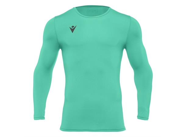 Holly Undershirt TRQ M Teknisk baselayer - Unisex 