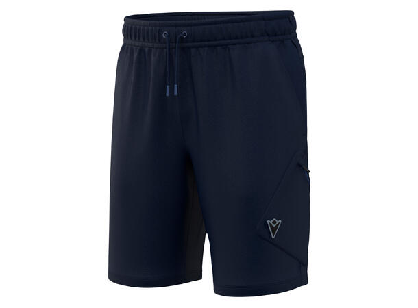 Island Icon bermuda NAV S Fritidsshorts - Unisex 