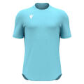 Void Shirt Shortsleeve COL XXL Trening og Kamp T-skjorte